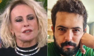 Jornalista que acusa Ana Maria de humilha lo conta o que