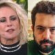 Jornalista que acusa Ana Maria de humilha lo conta o que
