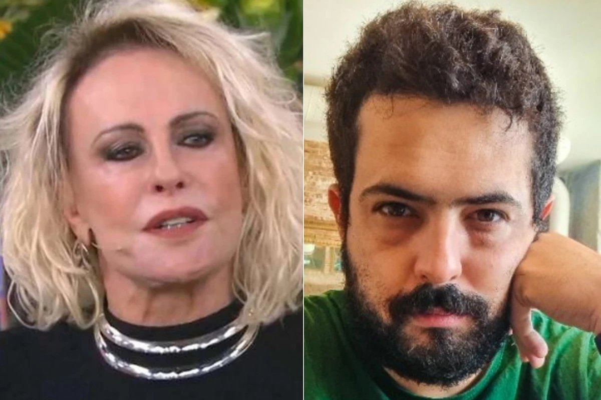 Jornalista que acusa Ana Maria de humilha lo conta o que