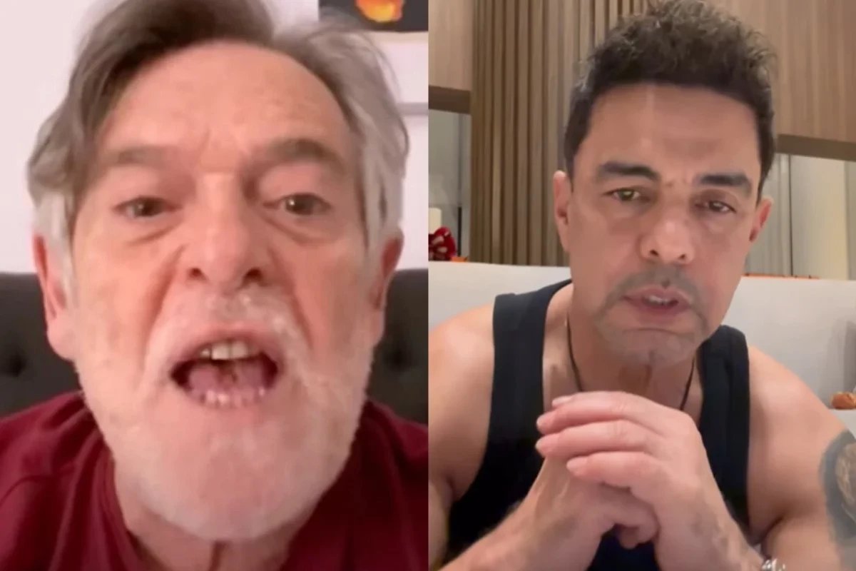 Jose de Abreu joga tudo no ventilador ao expor cache