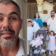 Juliano Cazarre fala sobre chegada do setimo filho e explica