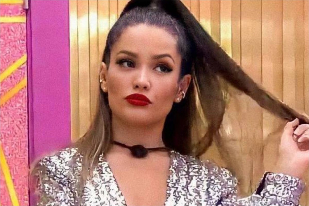 Juliette decide abandonar a carreira e faz emocionante desabafo ‘Estava
