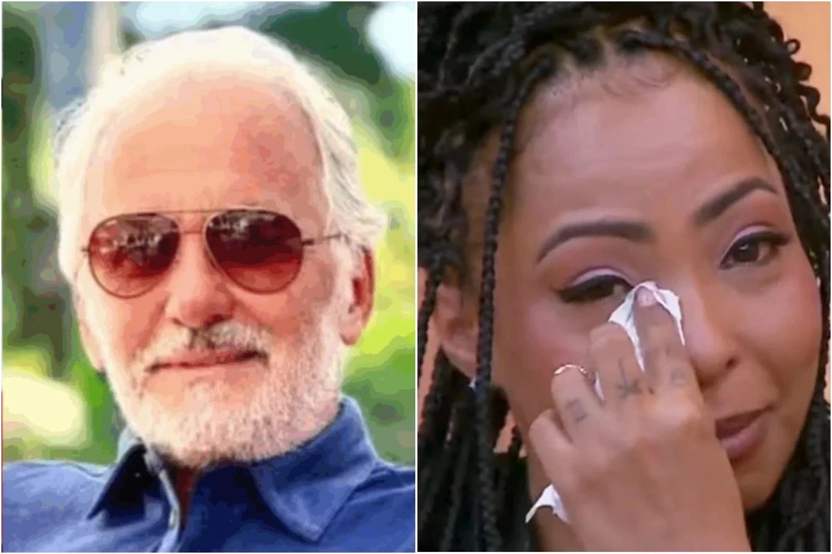 Justica arquiva denuncia de Juliana contra Otavio Mesquita e ela