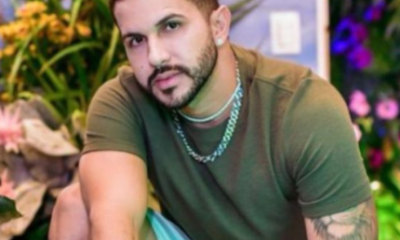 Justica determina que Babal Guimaraes volte a ser preso em