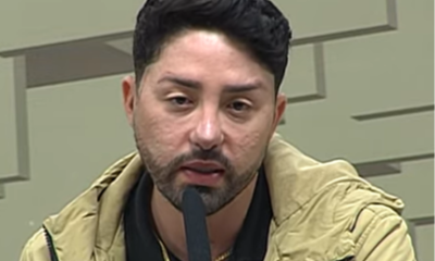 Justica encerra processo contra Rico Melquiades apos acordo e pagamento