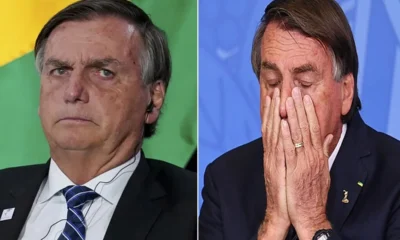 Justica ordena fim de regalias a Bolsonaro na prisao.webp