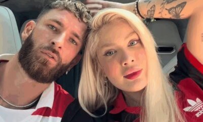 Karoline Lima e Leo Pereira anunciam reconciliacao e assumem volta