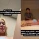 Karoline Lima nega gravidez de Leo Pereira e reage apos