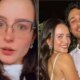 Larissa Manoela se manifesta em meio a polemica envolvendo o