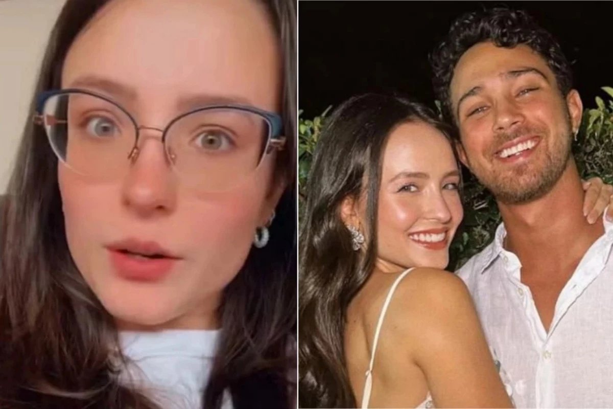 Larissa Manoela se manifesta em meio a polemica envolvendo o