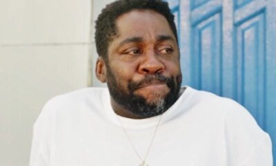 Lazaro Ramos nao segura as lagrimas ao falar sobre agressao