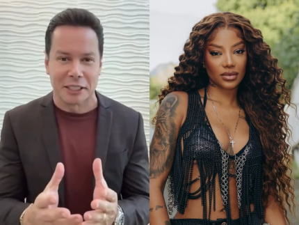 Leia a queixa crime de Marcao do Povo contra Ludmilla Dano