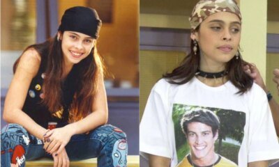 Lembra dela Atriz de Malhacao expoe dificuldade financeira e clama