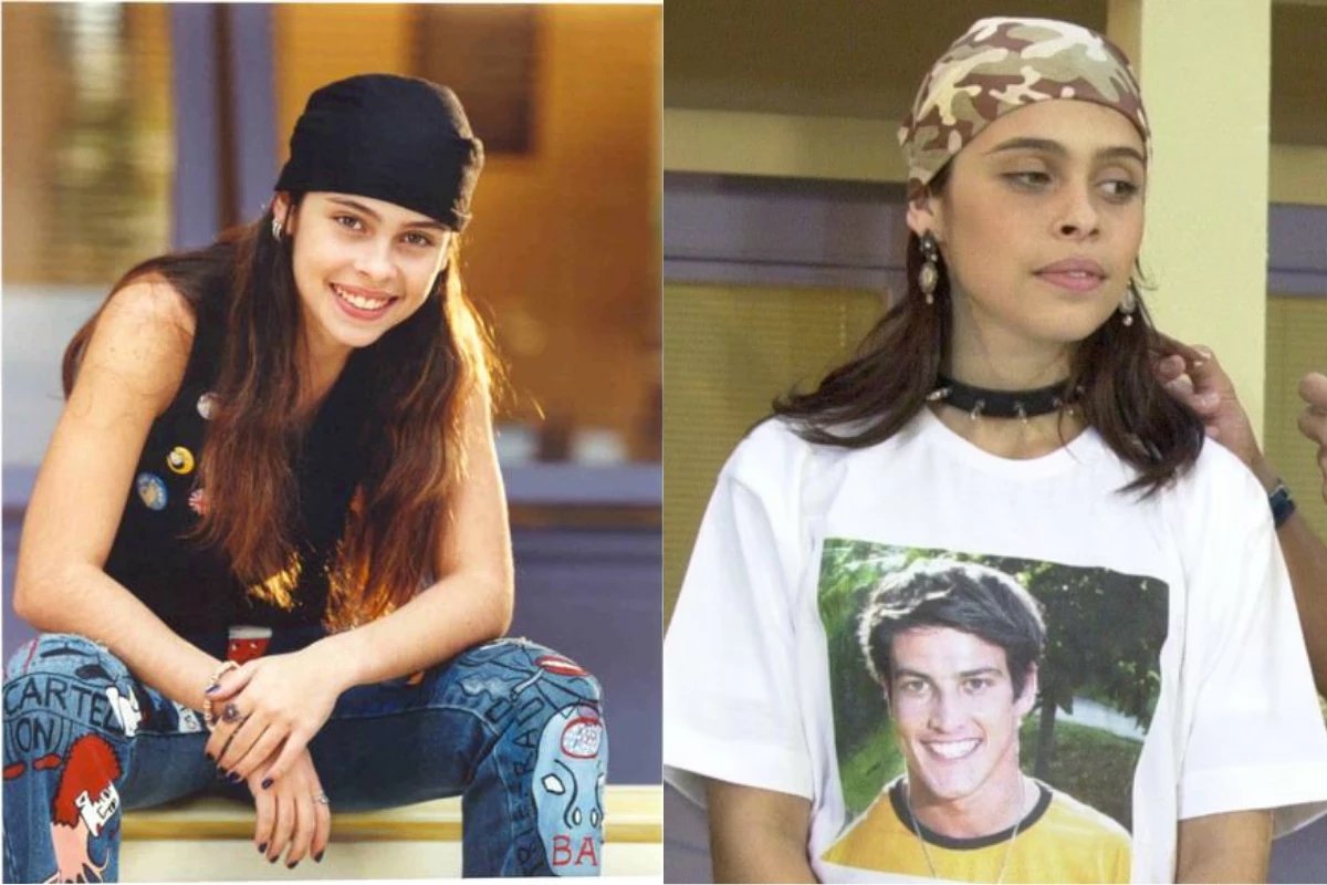 Lembra dela Atriz de Malhacao expoe dificuldade financeira e clama