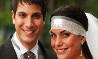 Lembra deles Casal de Malhacao surge juntos apos 20 anos