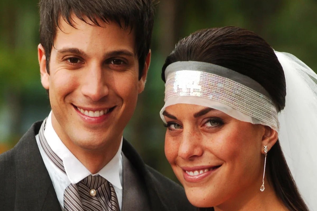 Lembra deles Casal de Malhacao surge juntos apos 20 anos