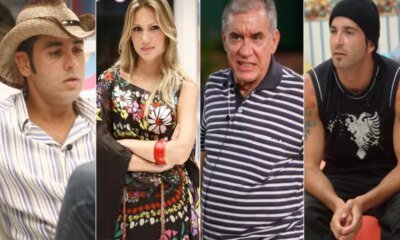 Lembra deles Estes ex participantes do Big Brother Brasil ja morreram