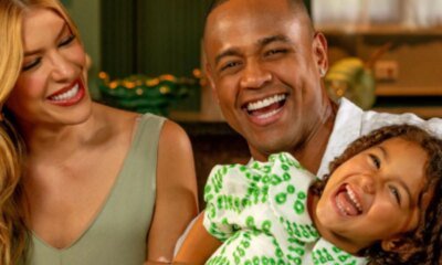 Leo Santana anuncia pausa na carreira e aponta o motivo