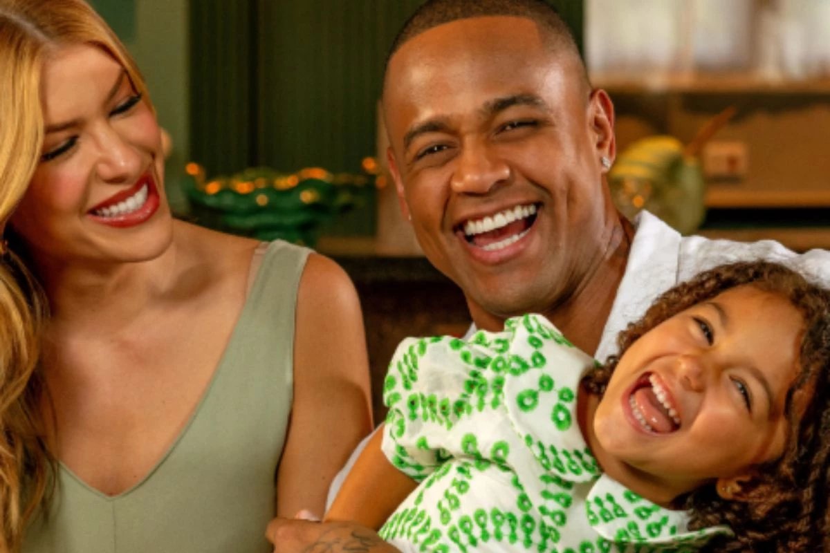 Leo Santana anuncia pausa na carreira e aponta o motivo