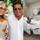 Leonardo e internado em Goiania e Poliana revela diagnostico saiba