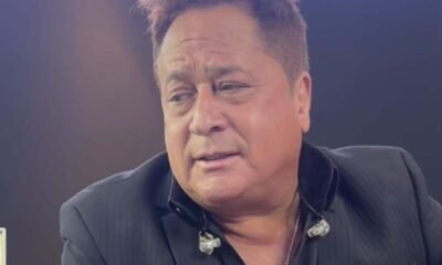 Leonardo esta de luto apos sofrer com dura partida Cuidou