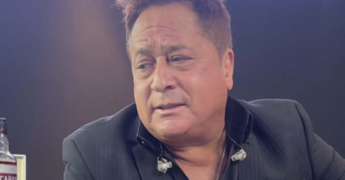 Leonardo esta de luto apos sofrer com dura partida Cuidou