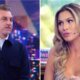 Livia Andrade debocha de Luciano Huck e acaba levando invertida