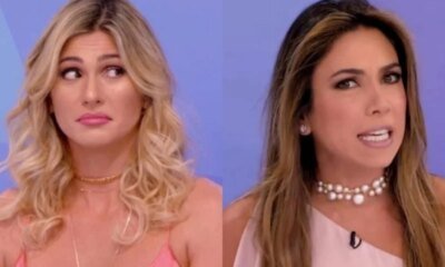 Livia Andrade explica saida do SBT e afirma ‘Nao me