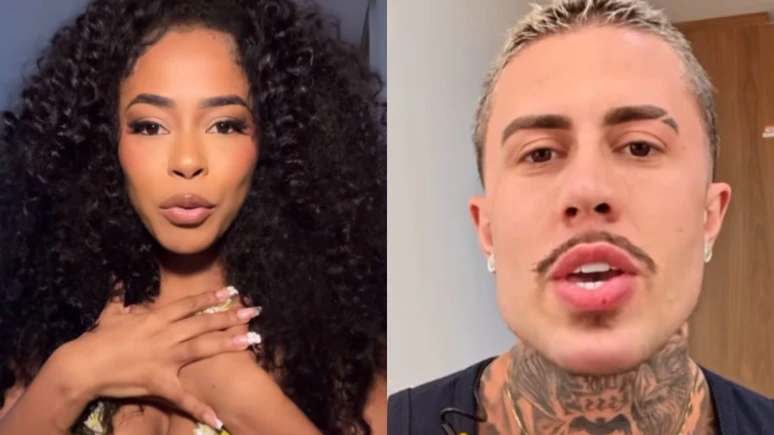 Lorena Maria aciona Justica apos suposto print fake de.webp