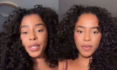 Lorena Maria alerta sobre saude mental apos mal estar ‘Quando ve