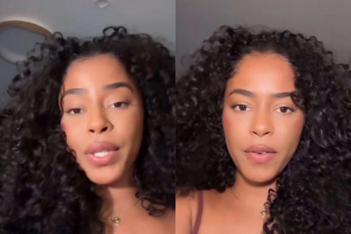 Lorena Maria alerta sobre saude mental apos mal estar ‘Quando ve