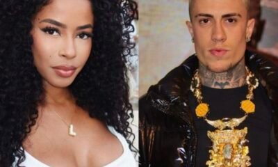 Lorena Maria detona MC Daniel pai de seu filho confira