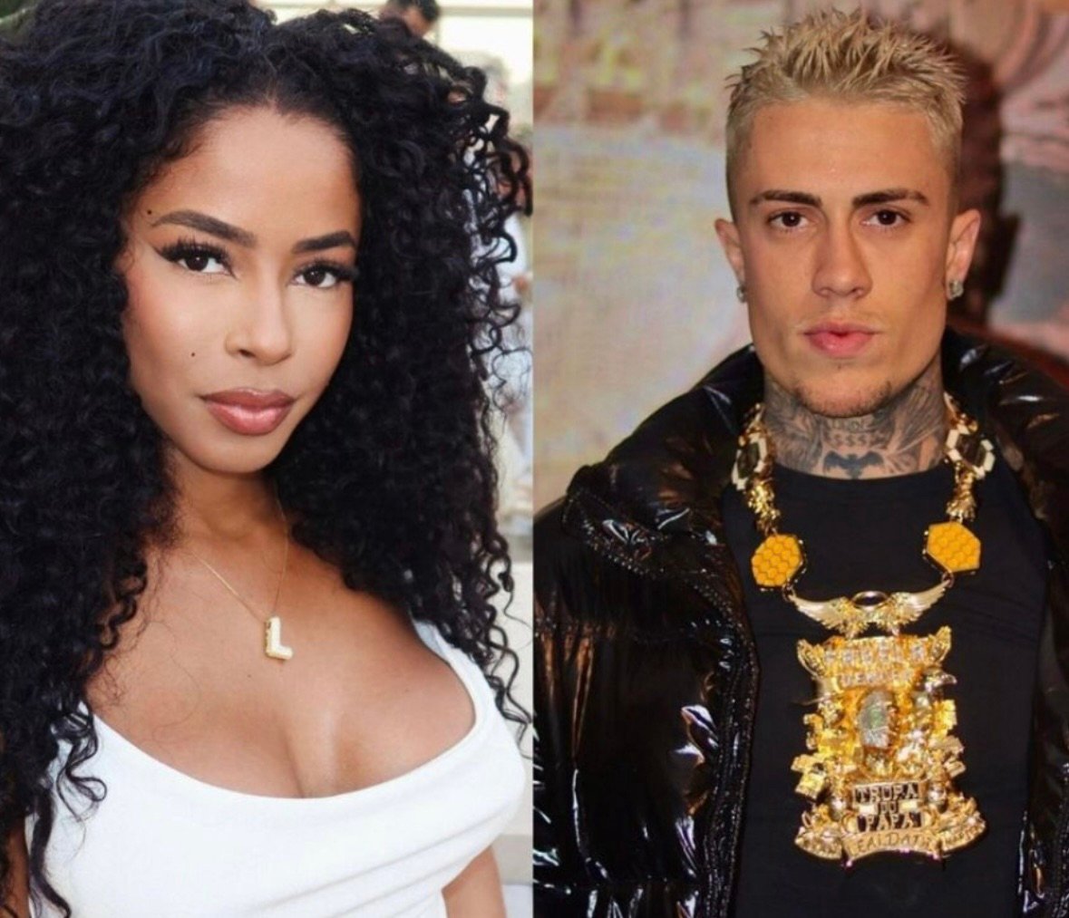 Lorena Maria detona MC Daniel pai de seu filho confira