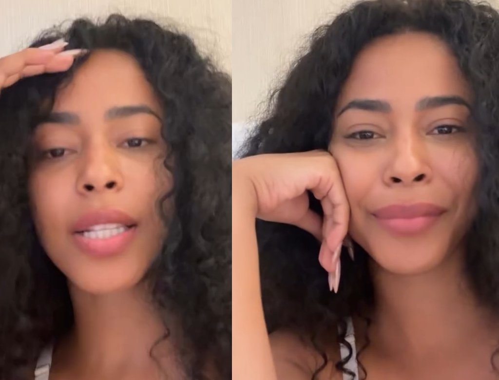 Lorena Maria faz desabafo na madrugada e rebate declaracoes de