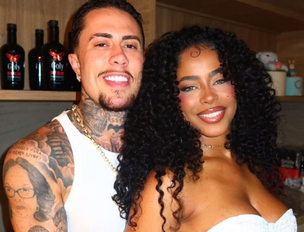 Lorena Maria rebate MC Daniel apos pronunciamento sobre acusacoes