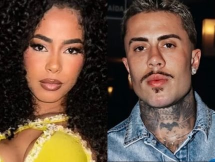 Lorena Maria registra BO contra MC Daniel e processo por