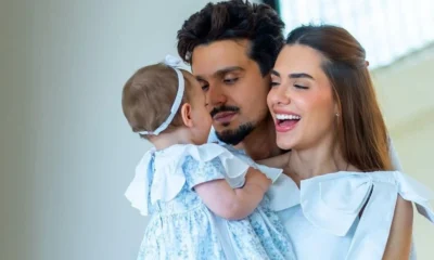 Luan Santana celebra primeiro aniversario da filha veja.webp