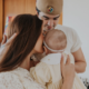Luan Santana se declara no primeiro ano da filha Serena