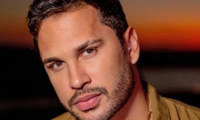 Lucas Guimaraes se manifesta apos video do irmao agredindo namorada