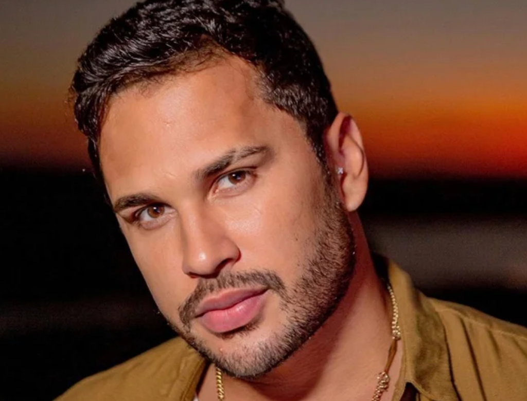 Lucas Guimaraes se manifesta apos video do irmao agredindo namorada