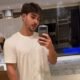Lucas Lobato perde a paciencia e reage a boatos de