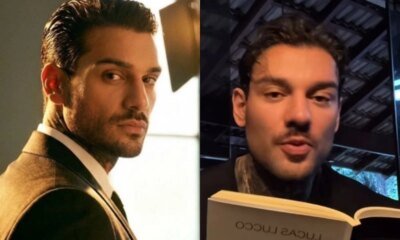 Lucas Lucco e acusado de calote e colunista afirma que