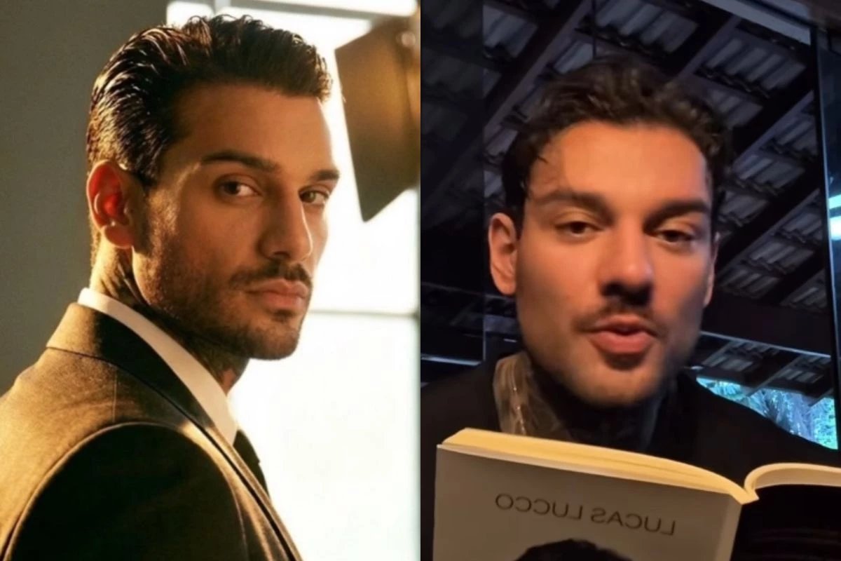 Lucas Lucco e acusado de calote e colunista afirma que