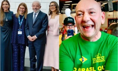 Luciano Hang e intimado a cancelar patrocinio do SBT apos