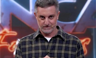 Luciano Huck nao pode descuidar apos previsao preocupante envolvendo seu