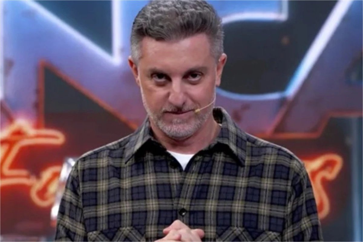 Luciano Huck nao pode descuidar apos previsao preocupante envolvendo seu