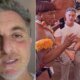 Luciano Huck se manifesta apos atitude com indigenas causar polemica