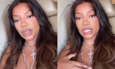 Ludmilla e massacrada nas redes sociais apos comprar carro de