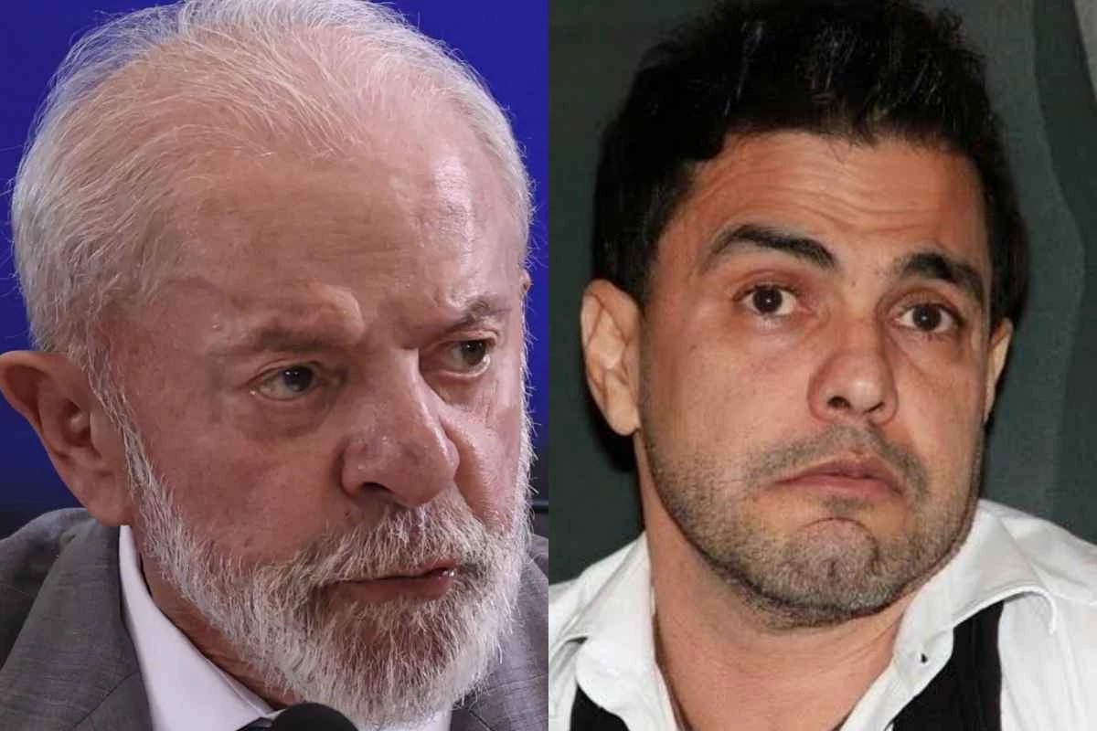 Lula e envolvido em polemica sobre outro show de Zeze