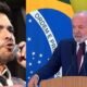 Lula sai em defesa das filhas de Silvio Santos e